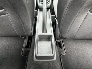 Škoda Fabia Ambition