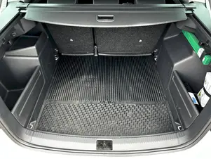 Škoda Fabia Ambition