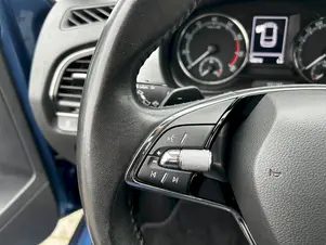 Škoda Fabia Style Plus