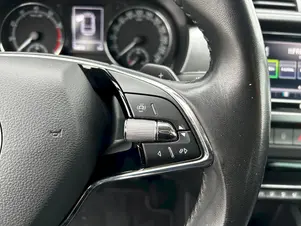 Škoda Fabia Style Plus