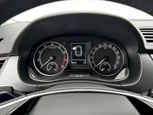 Škoda Fabia Style Plus