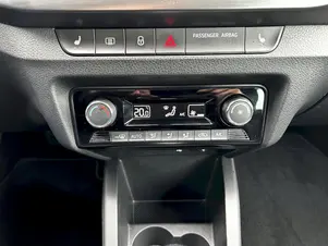 Škoda Fabia Style Plus