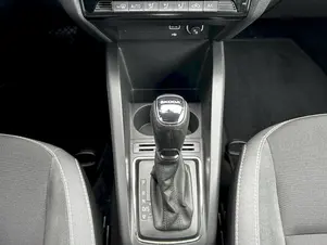 Škoda Fabia Style Plus