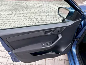 Škoda Fabia Style Plus