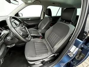 Škoda Fabia Style Plus