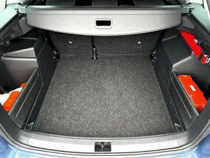 Škoda Fabia Style Plus