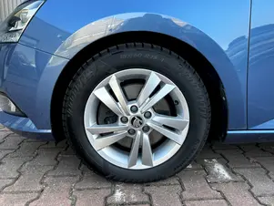 Škoda Fabia Style Plus