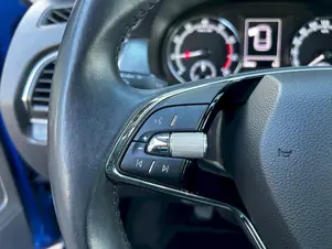 Škoda Fabia Style Plus