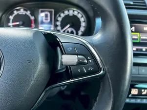 Škoda Fabia Style Plus