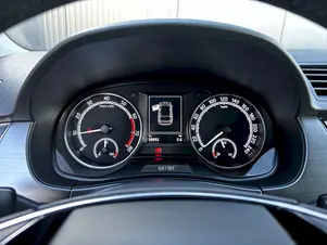 Škoda Fabia Style Plus