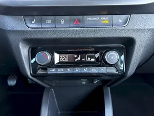 Škoda Fabia Style Plus