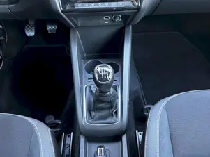 Škoda Fabia Style Plus