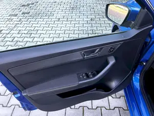 Škoda Fabia Style Plus