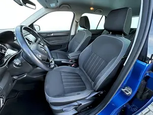 Škoda Fabia Style Plus