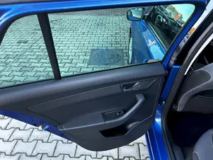 Škoda Fabia Style Plus