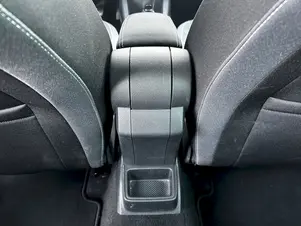 Škoda Fabia Style Plus