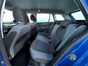 Škoda Fabia Style Plus