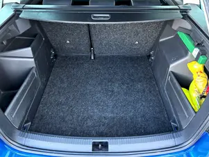 Škoda Fabia Style Plus