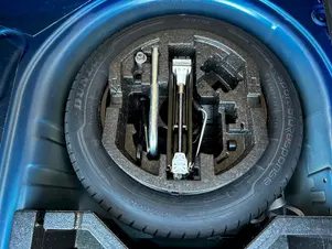 Škoda Fabia Style Plus