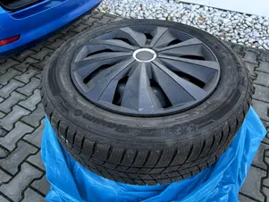 Škoda Fabia Style Plus