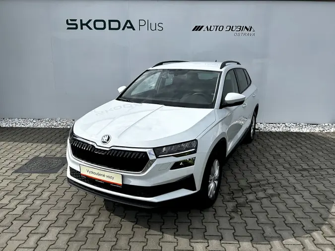 Karoq Ambition