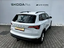 Karoq Ambition
