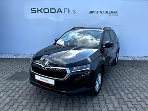 Škoda Karoq Selection