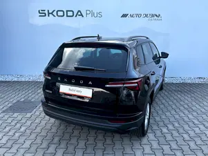 Škoda Karoq Selection