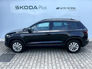Škoda Karoq Selection