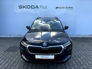 Škoda Karoq Selection
