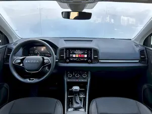 Škoda Karoq Selection