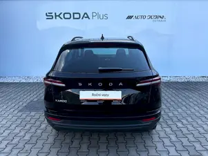 Škoda Karoq Selection