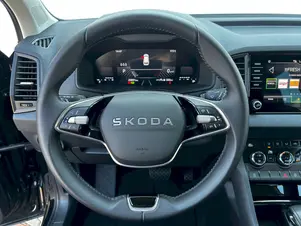 Škoda Karoq Selection