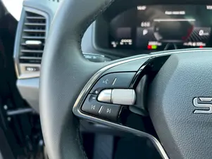 Škoda Karoq Selection