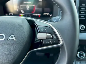 Škoda Karoq Selection