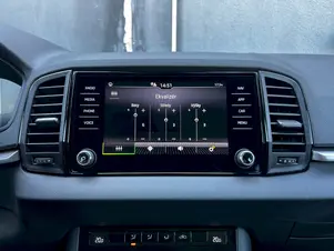 Škoda Karoq Selection