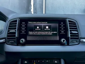 Škoda Karoq Selection