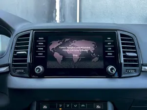 Škoda Karoq Selection