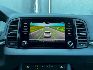 Škoda Karoq Selection