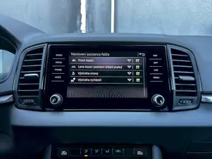 Škoda Karoq Selection