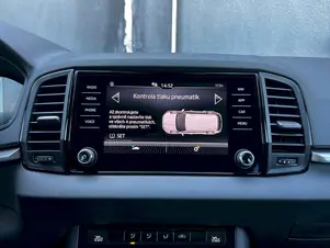 Škoda Karoq Selection