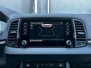 Škoda Karoq Selection