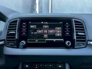 Škoda Karoq Selection