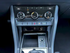 Škoda Karoq Selection