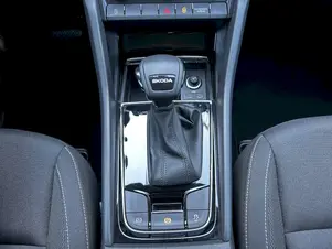 Škoda Karoq Selection