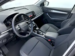 Škoda Karoq Selection