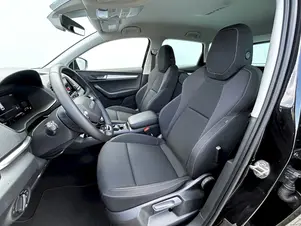 Škoda Karoq Selection