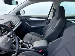 Škoda Karoq Selection