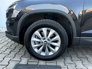 Škoda Karoq Selection