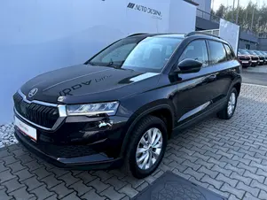Škoda Karoq Selection